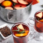 How Does Wassail Affect the Teeth?